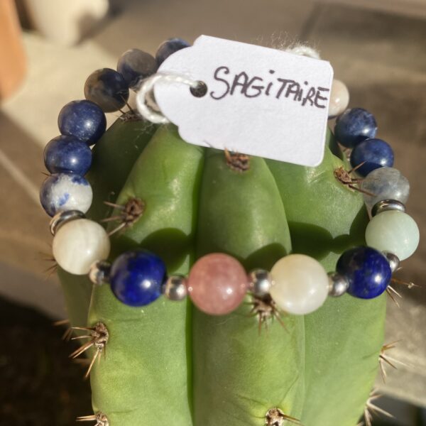 Bracelet Signe Astrologique SAGITTAIRE